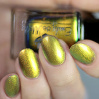 Goddess Of Rays image 4