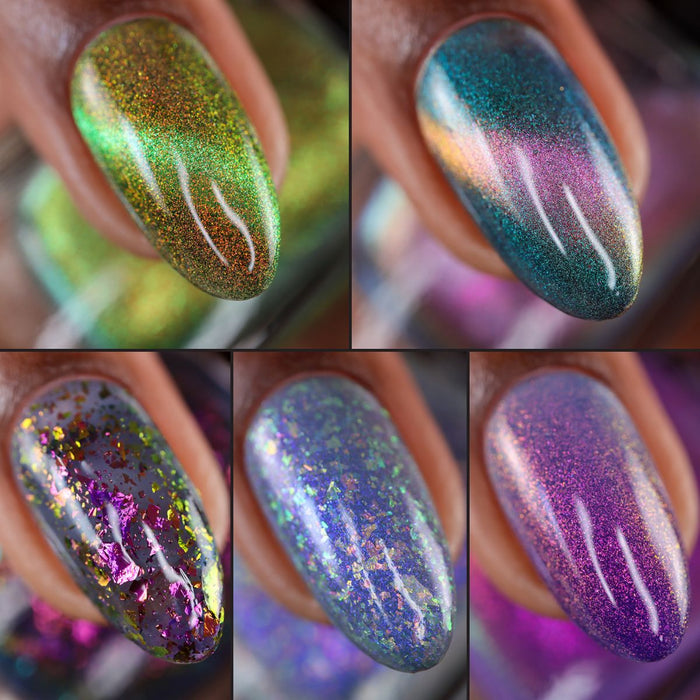 September 2025 Set image 0