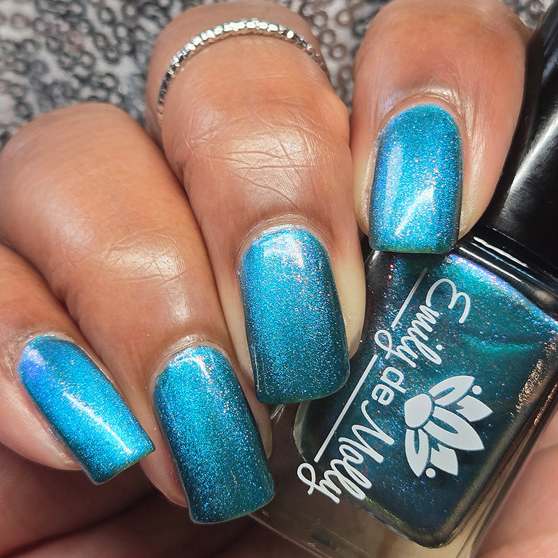 Strong Current image 14