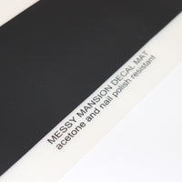 Decal Stamping Mat by Messy Mansion image 2