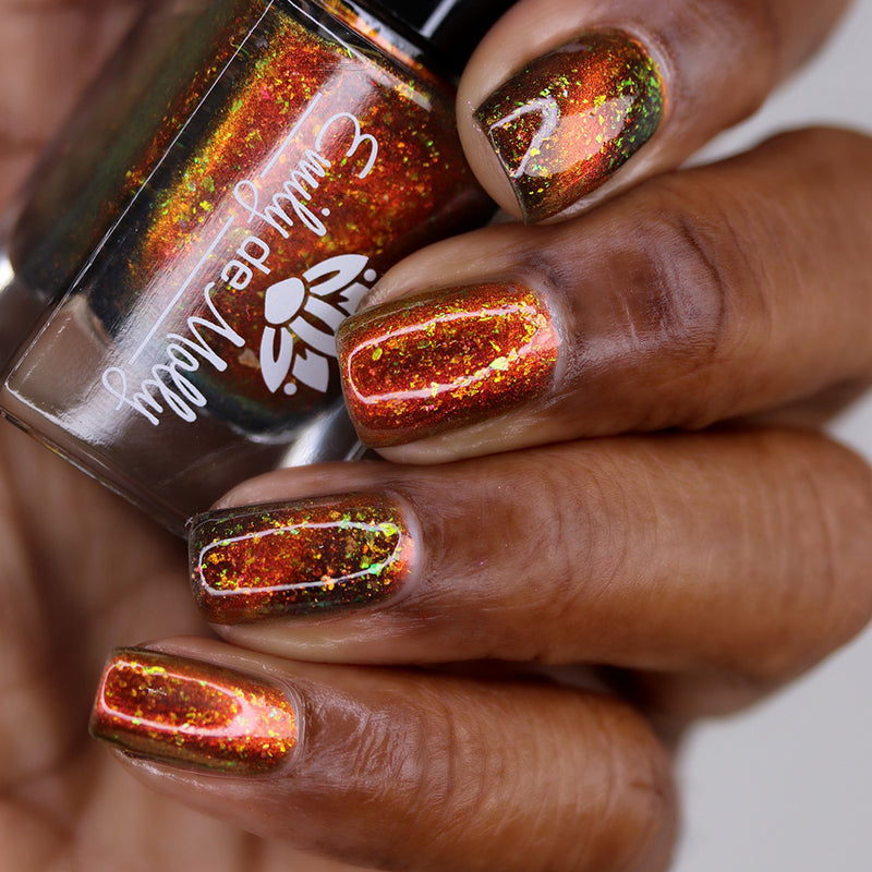 Green Flame image 35