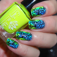 EDM39 Nail Stamping Plate image 1