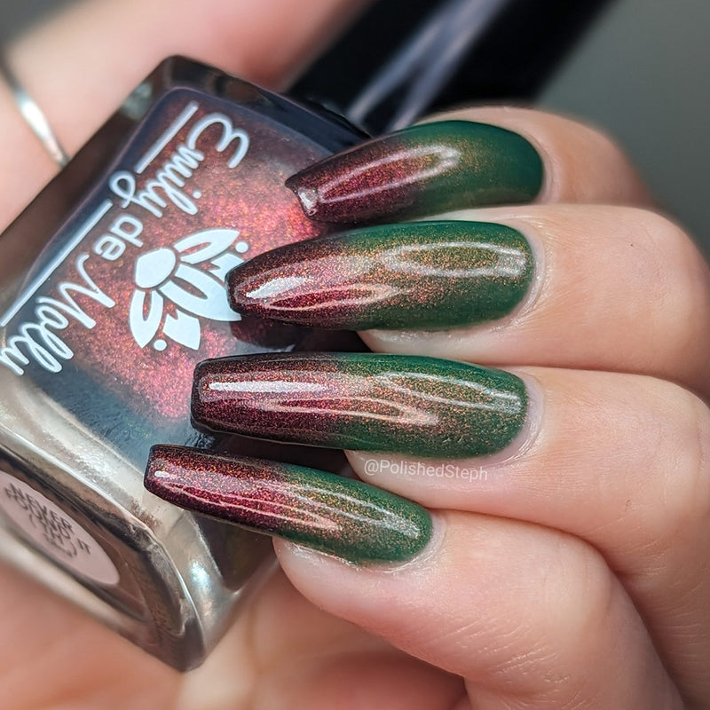 Never Found It image 16