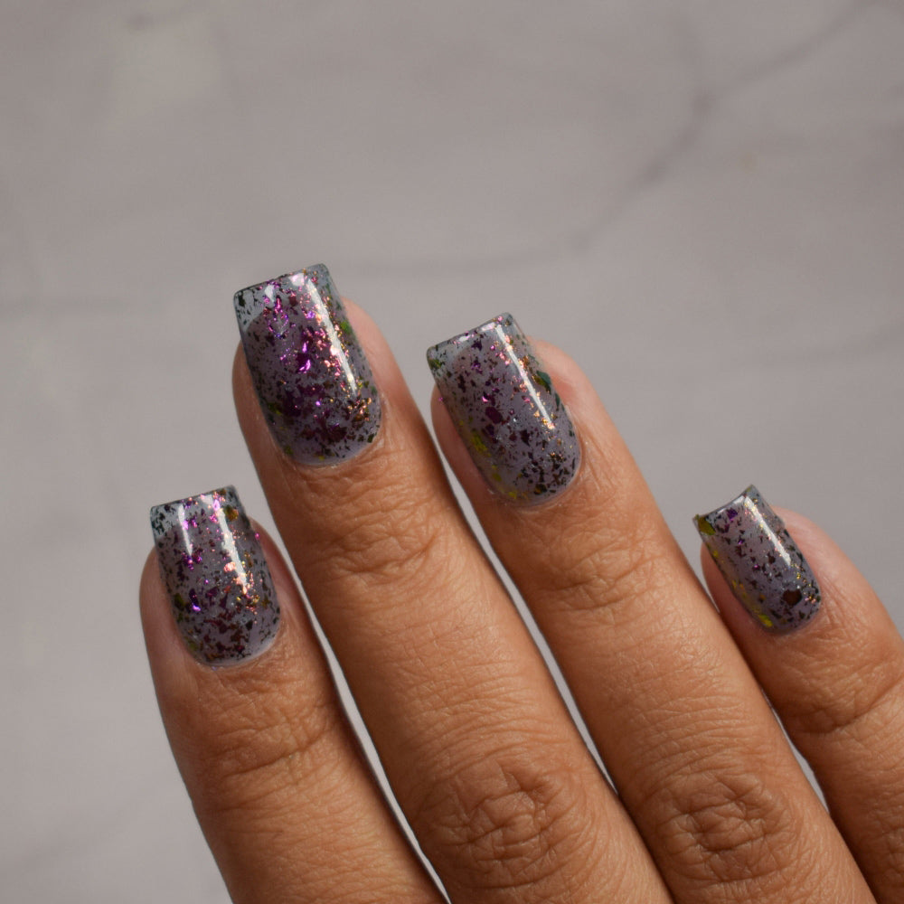 Sheer Tint Druzy image 18