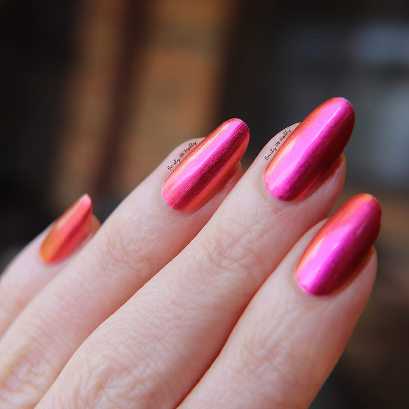 When The Sun Leaves image 11