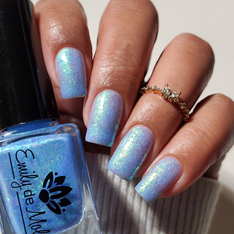 Frozen Lights image 24