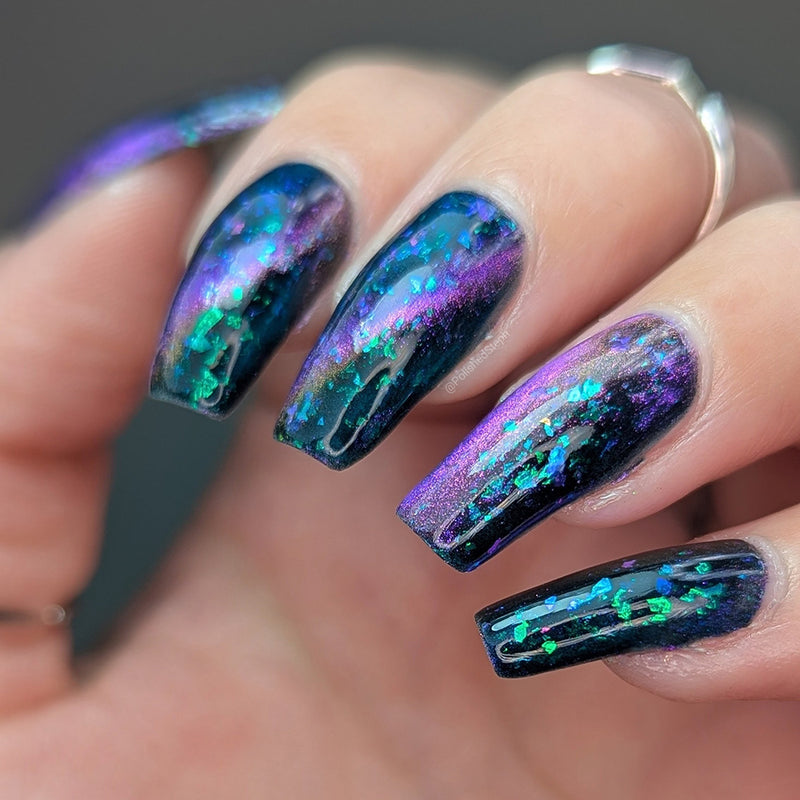 Once Forgotten image 25