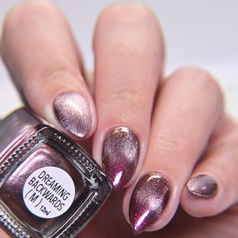 Dreaming Backwards image 21