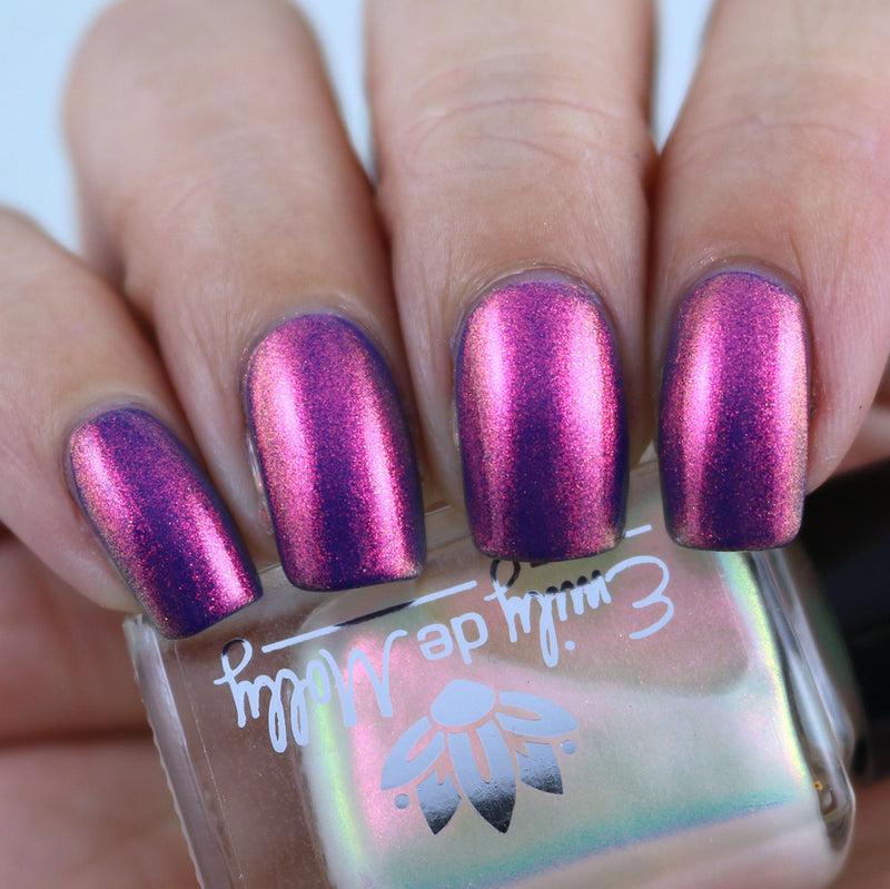 Pinkie Swear image 16