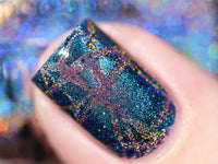 EDM34 Nail Stamping Plate image 3