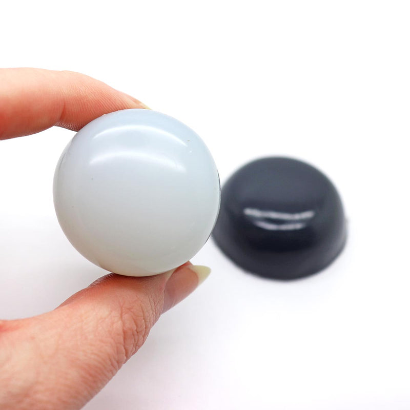 Carbon Nail Stamper by Messy Mansion image 2