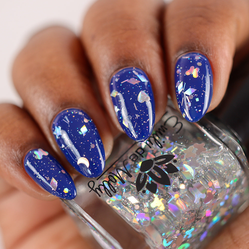 What The Future Holds image 6