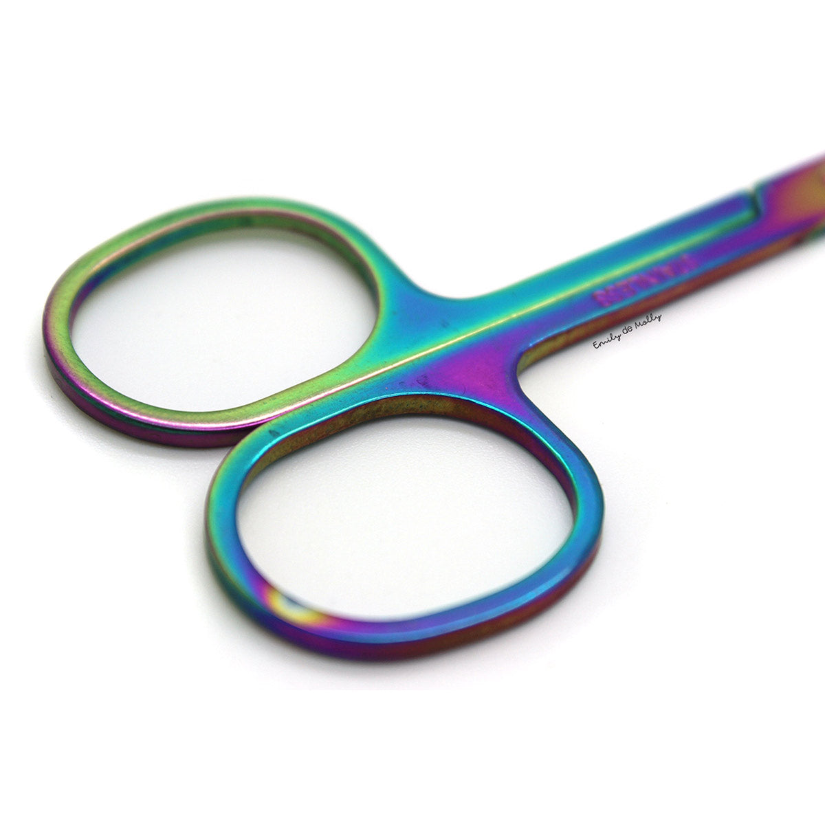 Rainbow scissors image 2
