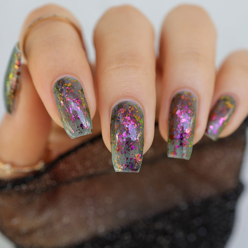 Sheer Tint Druzy image 10