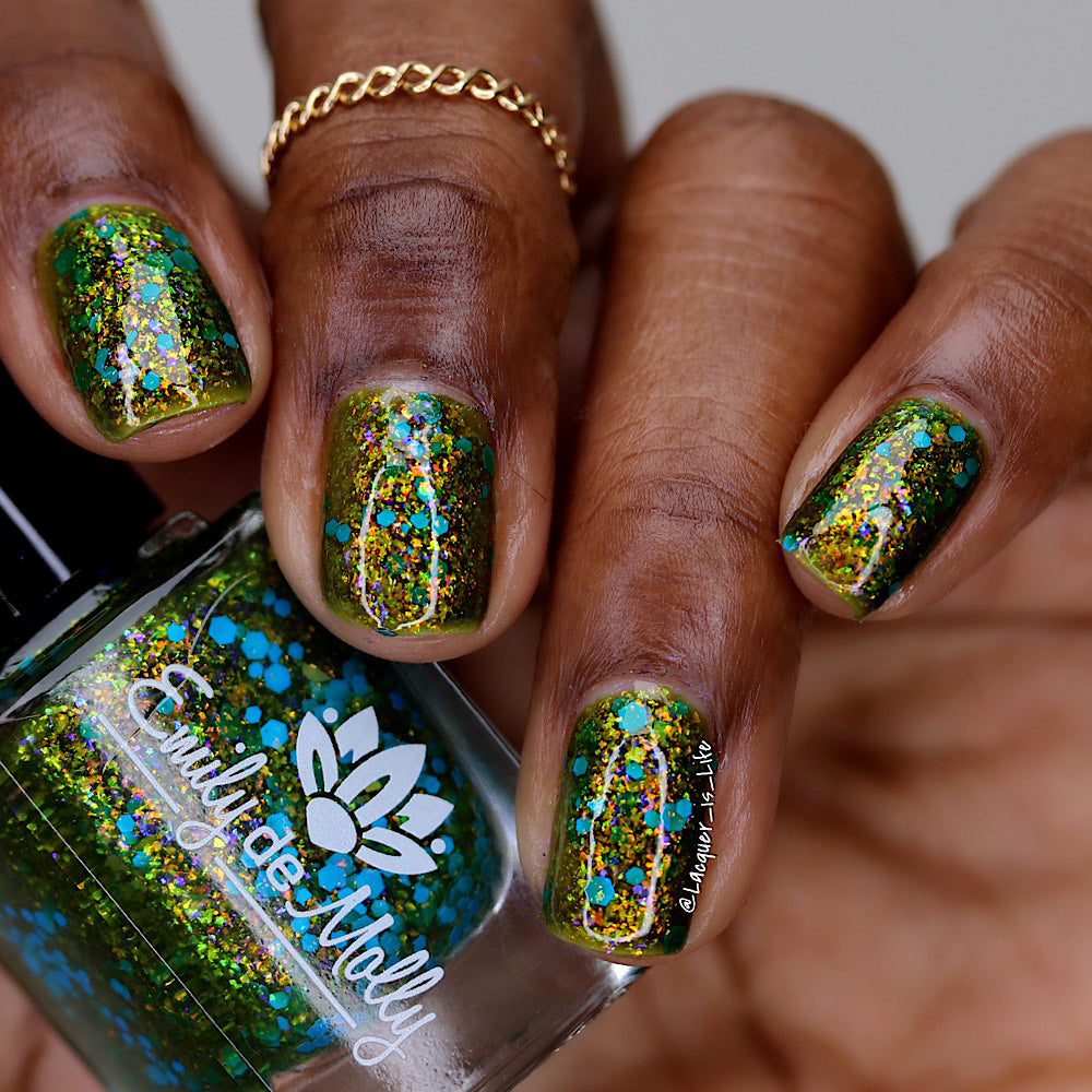 Mystery Mire image 1