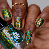 Mystery Mire image 1