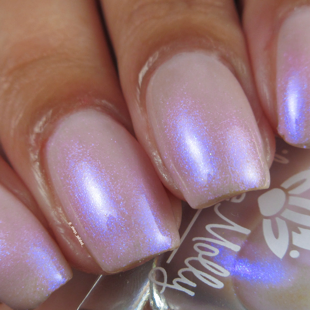 Nothing There image 0