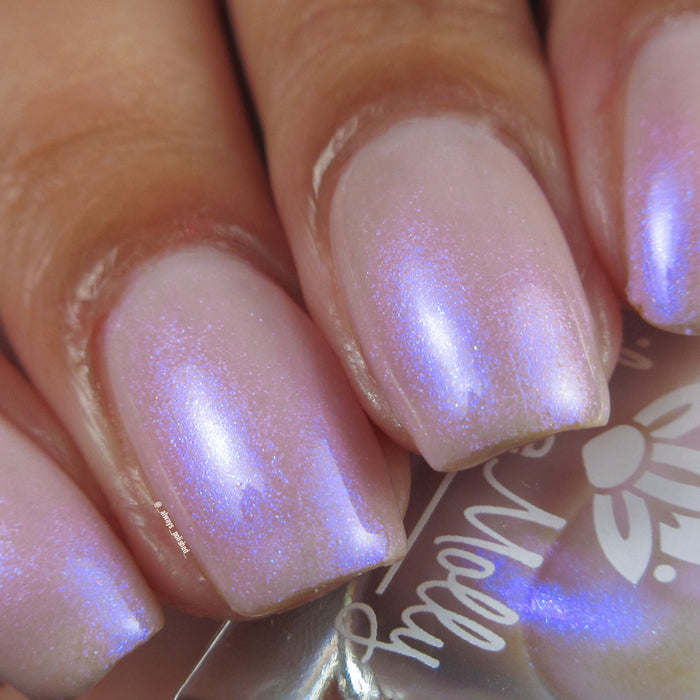 Nothing There image 0