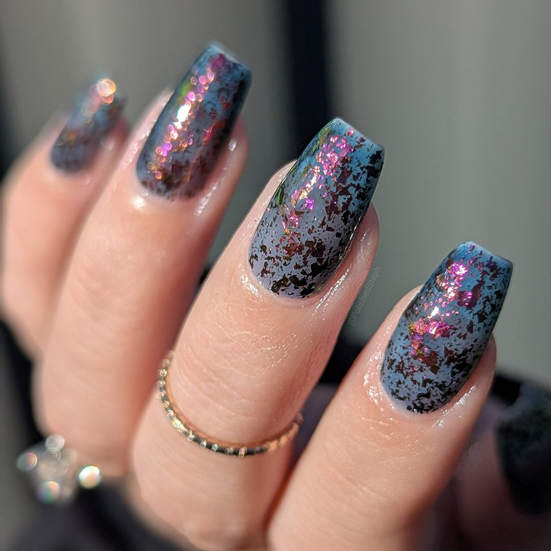 Sheer Tint Druzy image 1