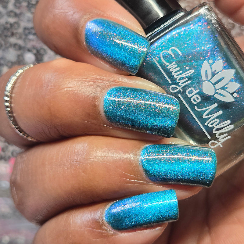 Strong Current image 15