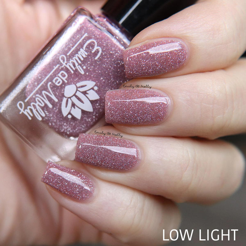 Quiet And Daring image 10