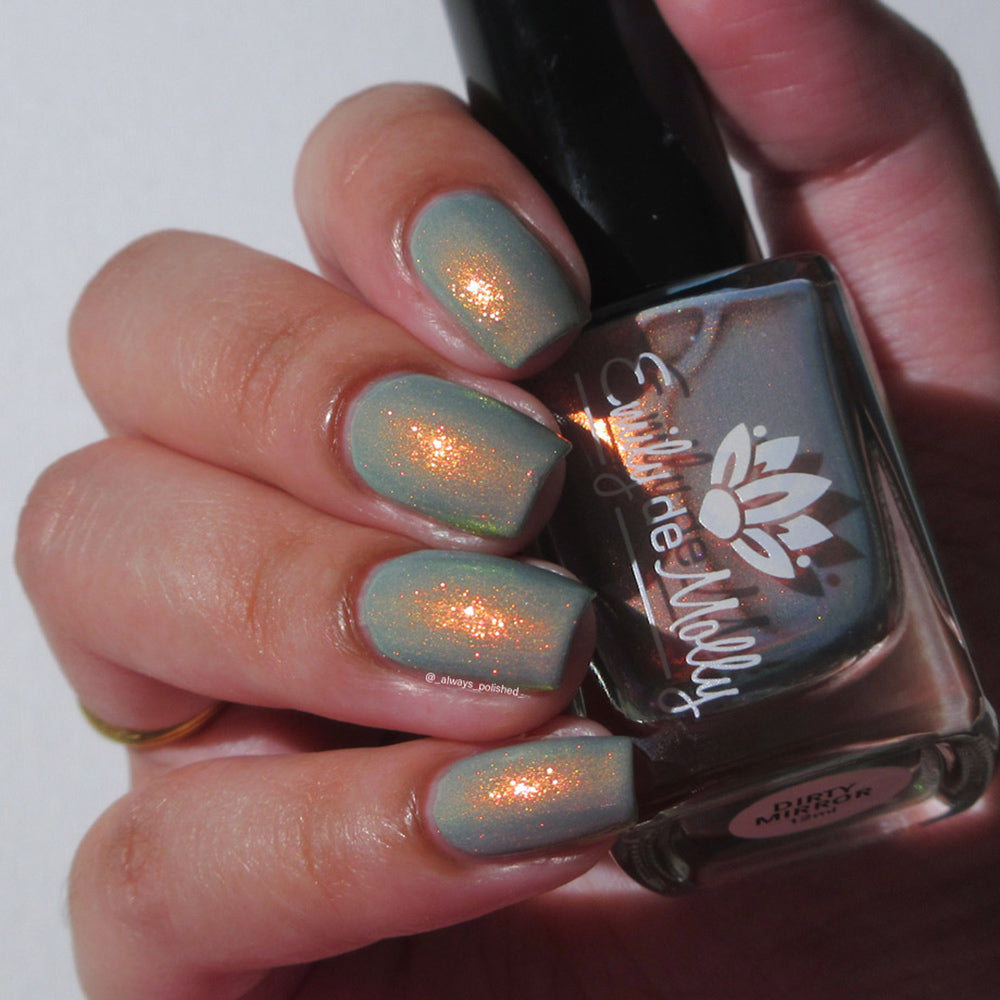 Dirty Mirror image 27