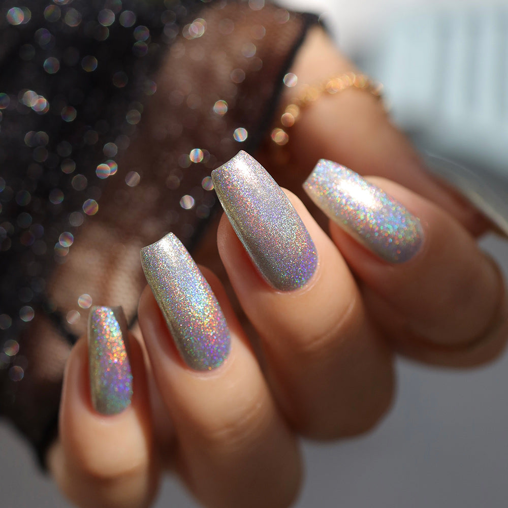 Silver Lining image 4