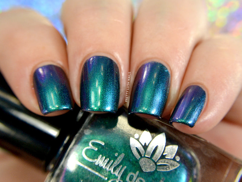 Shallow Depths image 11