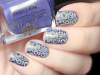 EDM32 Nail Stamping Plate image 12