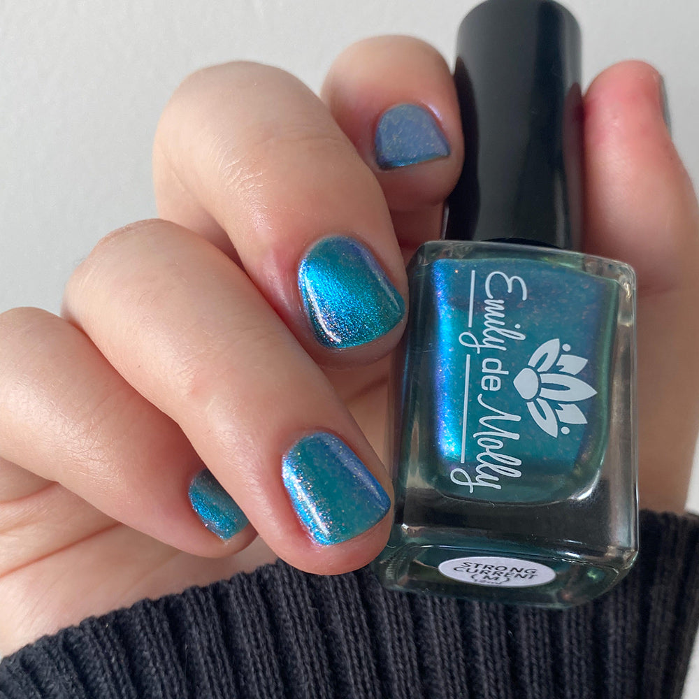 Strong Current image 18