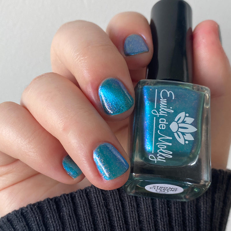 Strong Current image 18