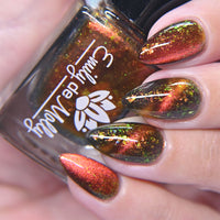 Green Flame image 17