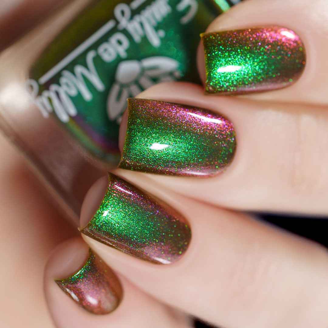 Brace For The Fallout image 0