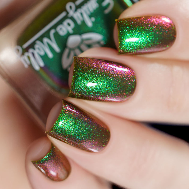 Brace For The Fallout image 0