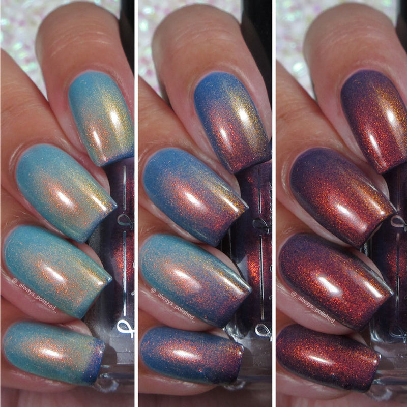 Broken Promises image 1