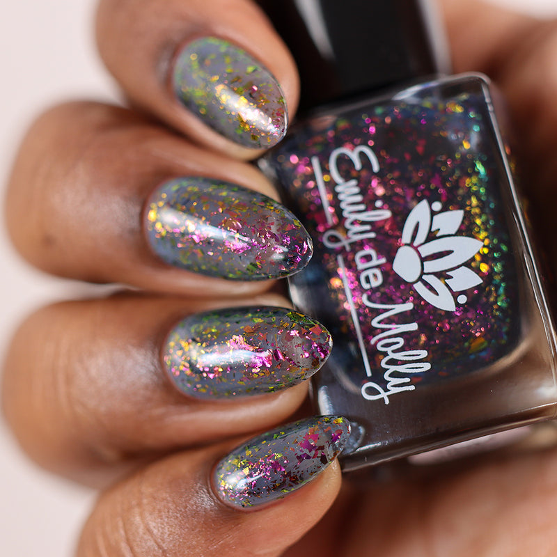 Sheer Tint Druzy image 7