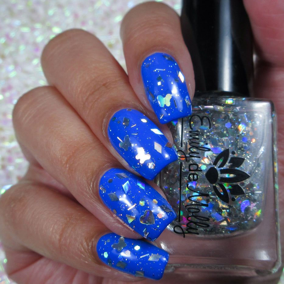 What The Future Holds image 16