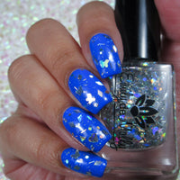 What The Future Holds image 16