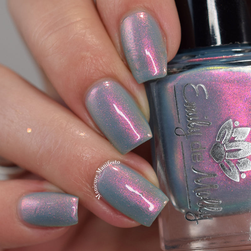 Cloud My Vision image 24