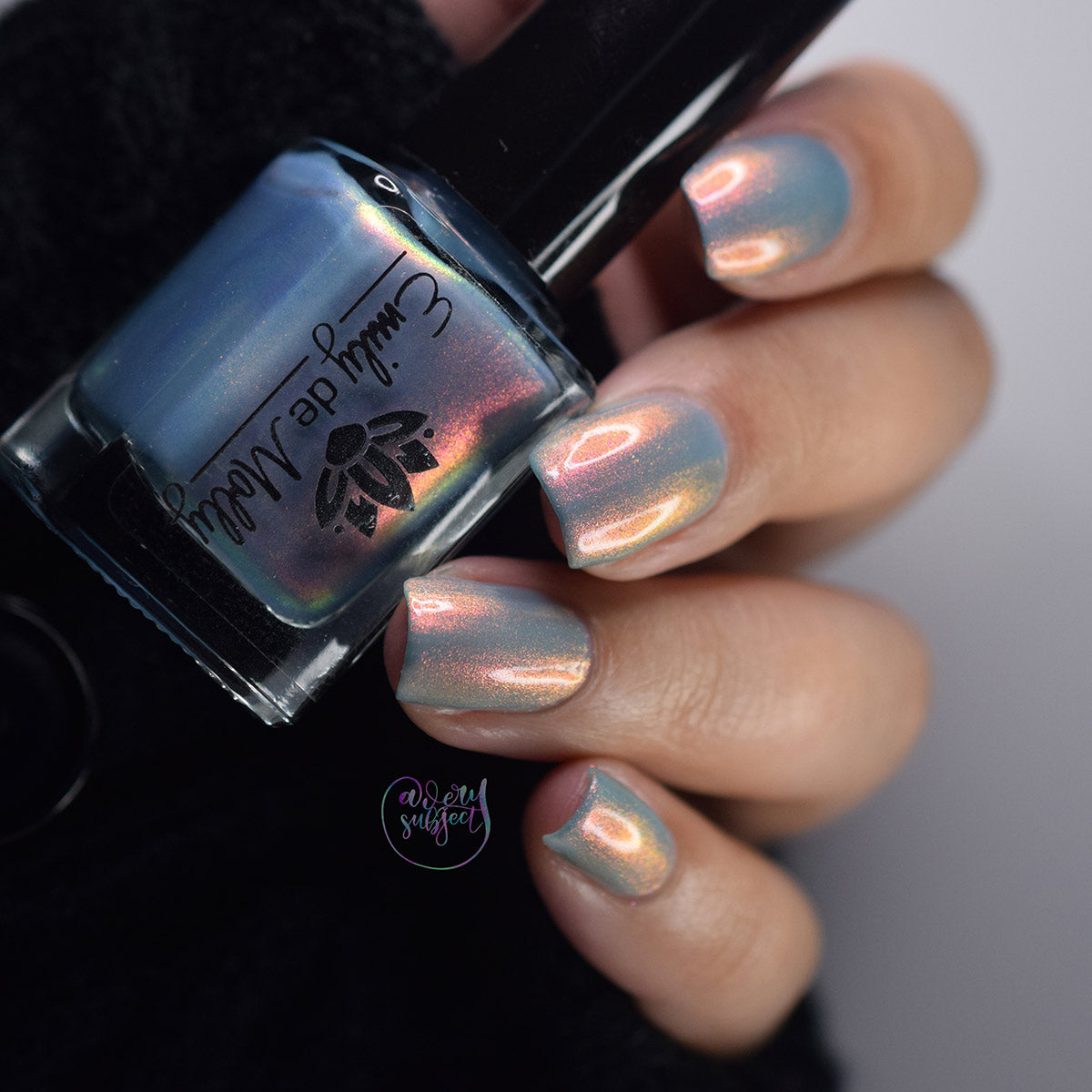 Cloud My Vision image 9