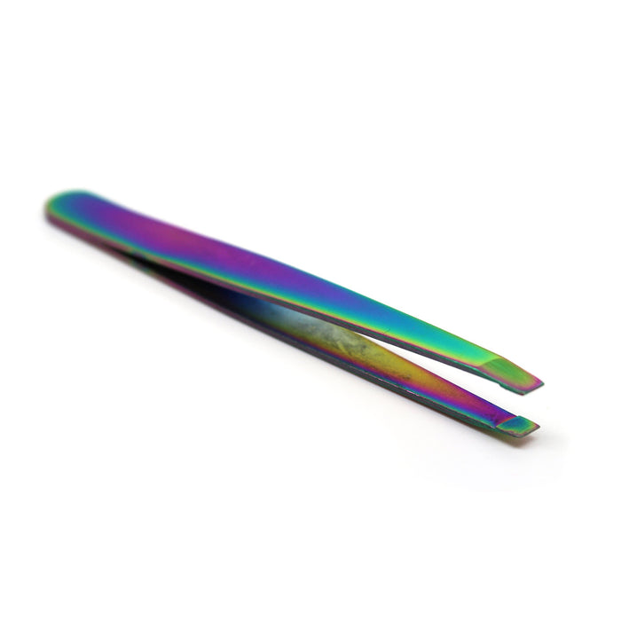 Rainbow tweezers image 0