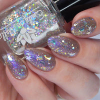 Cosmic Love image 24