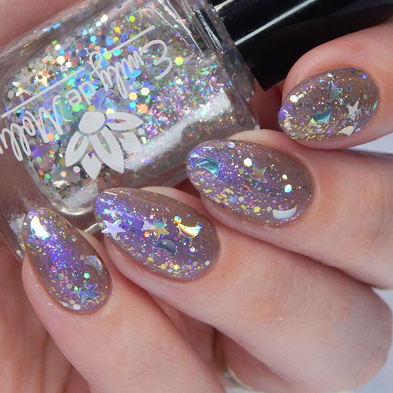 Cosmic Love image 24