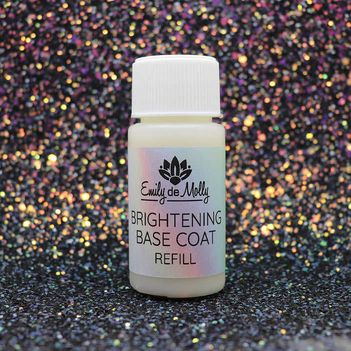 Brightening Base Coat refill - 40ml image 0