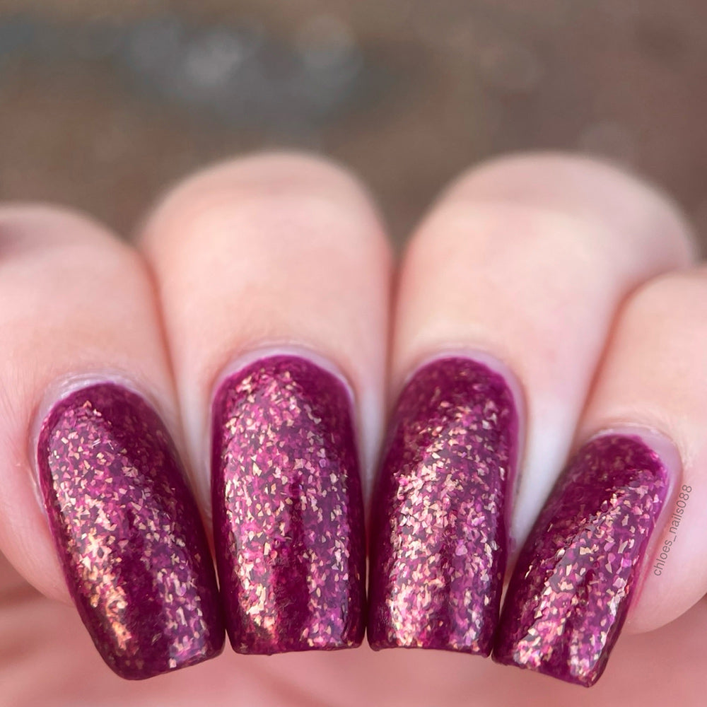 Spotted Vanda - HHC Exclusive - PREORDER
