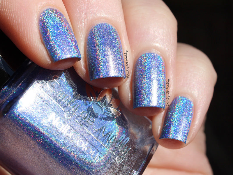 Deafening Silence image 4