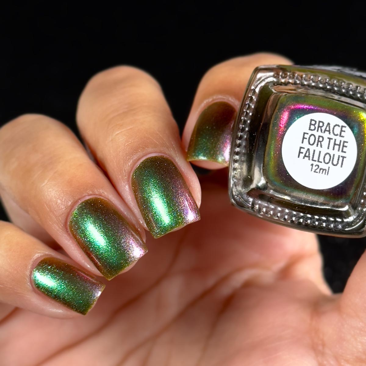 Brace For The Fallout image 21