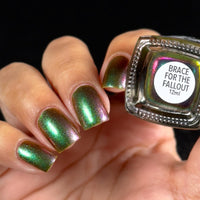 Brace For The Fallout image 21