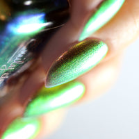 Goddess Of Rays image 5