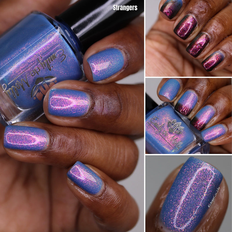 What The Future Holds image 18